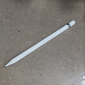 Apple White Stylus Pen
